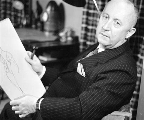 what is christian dior known for|christian dior real life.